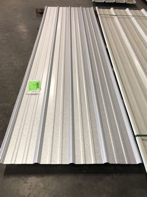 metal sheet roofing panels